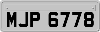 MJP6778