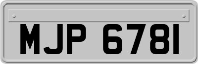 MJP6781
