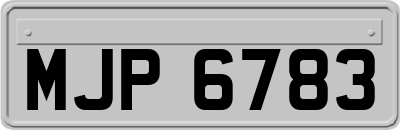 MJP6783