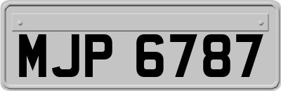 MJP6787