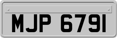 MJP6791