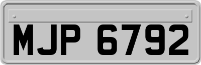MJP6792