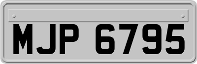 MJP6795