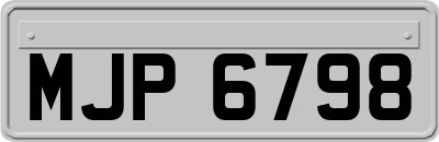 MJP6798