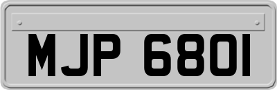 MJP6801