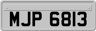 MJP6813