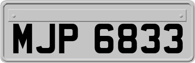 MJP6833