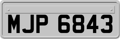 MJP6843