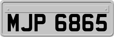 MJP6865
