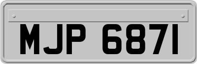 MJP6871
