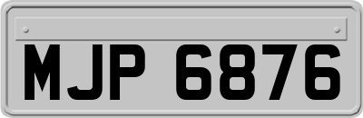 MJP6876