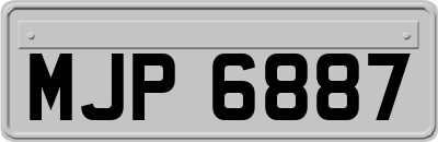MJP6887