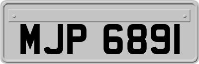MJP6891