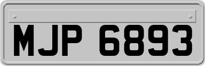 MJP6893
