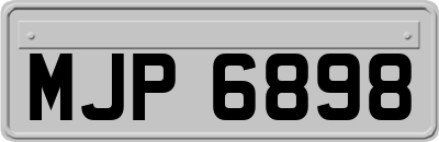 MJP6898