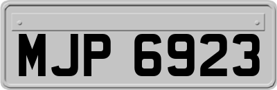 MJP6923