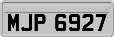 MJP6927
