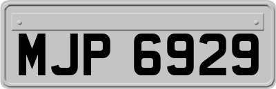 MJP6929