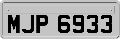 MJP6933