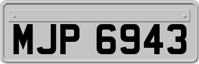 MJP6943