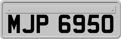 MJP6950