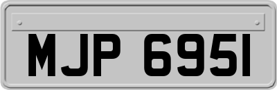 MJP6951