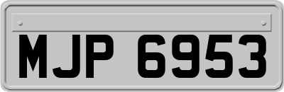 MJP6953