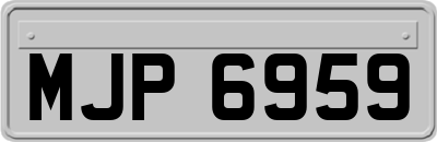 MJP6959