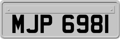 MJP6981