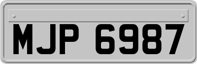 MJP6987
