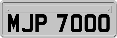 MJP7000