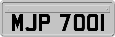MJP7001