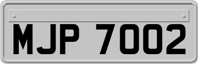 MJP7002