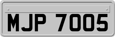MJP7005