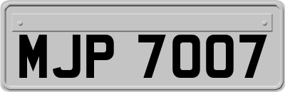 MJP7007