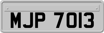 MJP7013