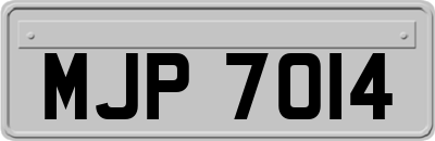 MJP7014