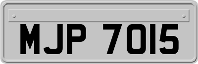 MJP7015
