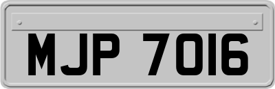 MJP7016