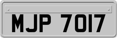 MJP7017