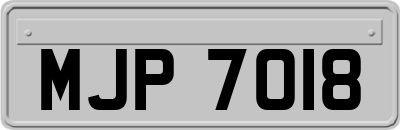 MJP7018