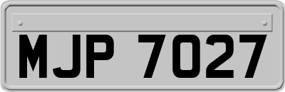 MJP7027