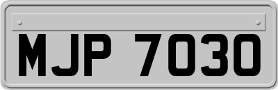 MJP7030