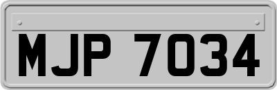 MJP7034