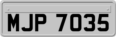 MJP7035