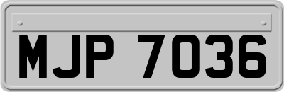 MJP7036