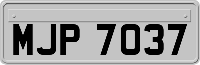 MJP7037