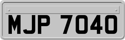 MJP7040