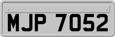 MJP7052