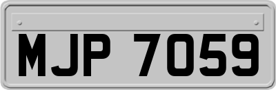 MJP7059